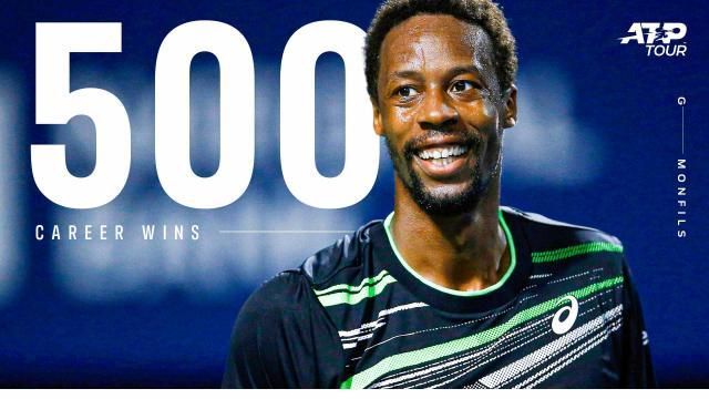 开云-孟菲尔斯生涯500胜成现役第11人  谁会是下一个？