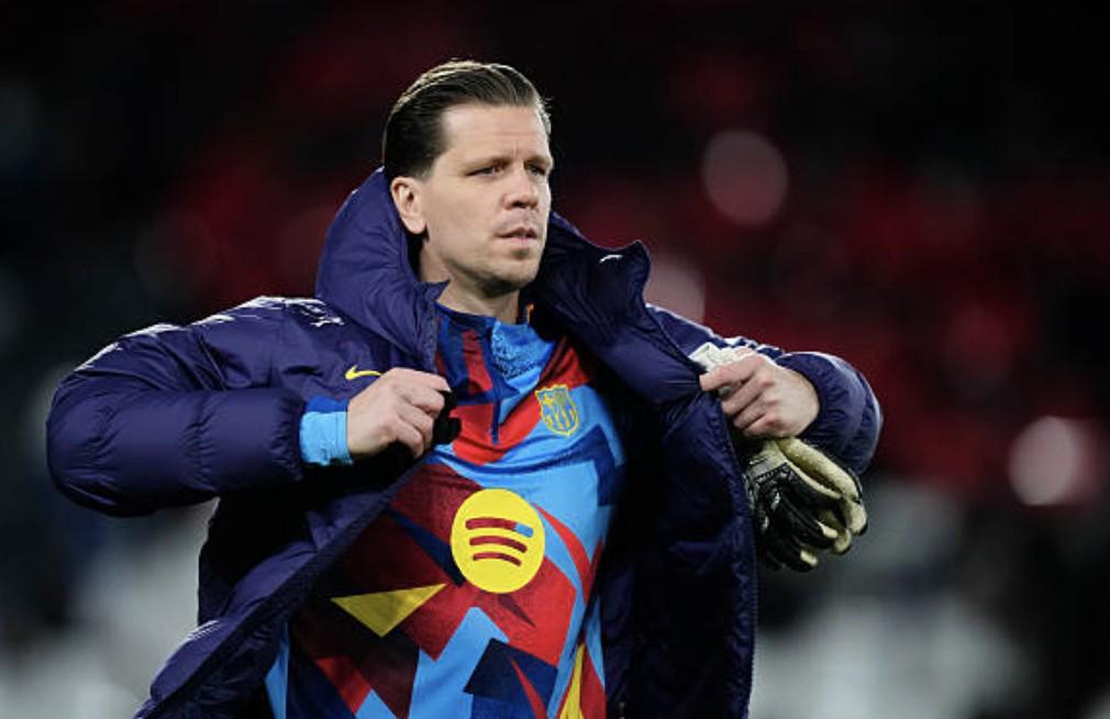 开云入口-每体：根据合同条款，巴萨有权单方面解除3C最后一年的合同