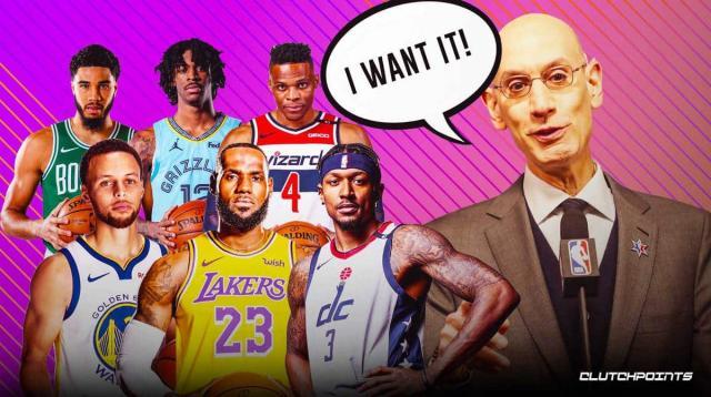 1621842493075013899.jpg Adam-Silver-hoping-success-of-play-in-tournament-will-lead-to-midseason-tourney.jpg