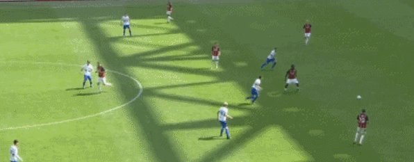 开云-【意甲】特奥送礼海于格绝平 AC米兰1比1桑普多利亚