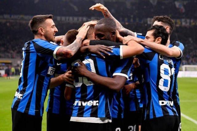 开云娱乐-联赛接近夺冠国米准备剑指欧冠 锋线将是引援首选